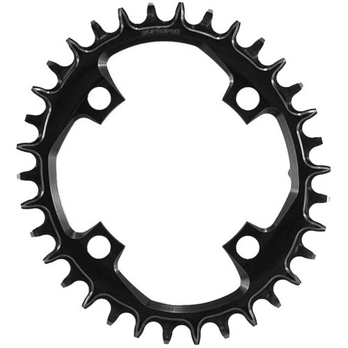Garbaruk Sram 94 Bcd Ovales Kettenblatt