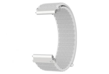 Coros pace 2   apex 42mm nylonband blau dunkelblau