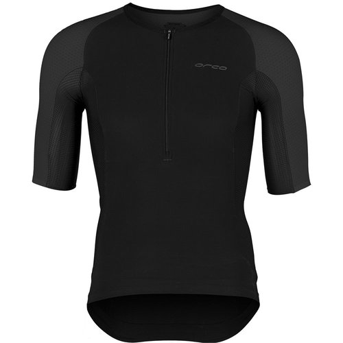 Orca Athlex Tri Top Kurzarm-radtrikot