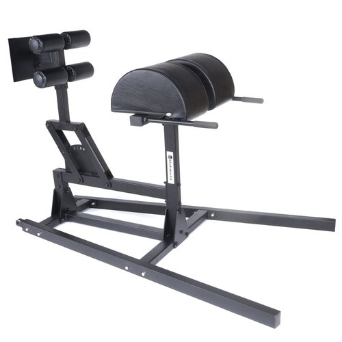 Gladiatorfit Ghd Funktionsbank Aus Stahl