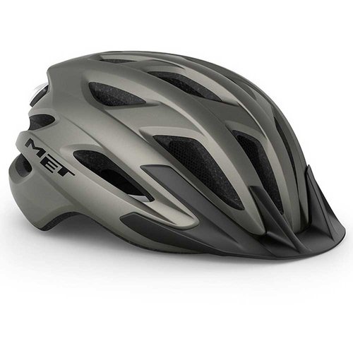 MET Crossover Mips Mtb-helm