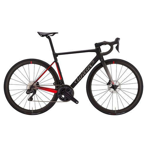 Wilier 0 Sl Ultegra Di2 Disc Rennrad