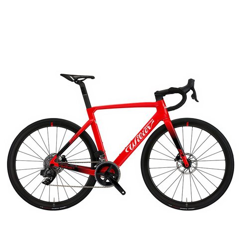 Wilier Cento10 Sl Disc Sram Rival Axs Rennrad