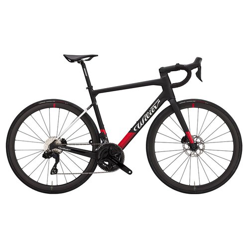 Wilier Garda Disc 105 Di2 Rennrad