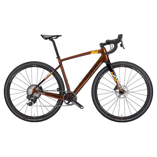 Wilier Jena Shimano Grx Disc Gravelbike
