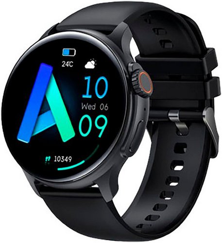 Emporia Watch JOY Smartwatch (3,63 cm/1,43 Zoll, Proprietär)