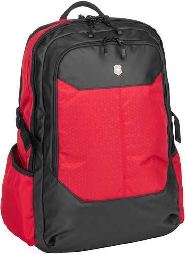 Victorinox Altmont Original Deluxe Laptop Backpack  in Rot (28 Liter), Rucksack / Backpack