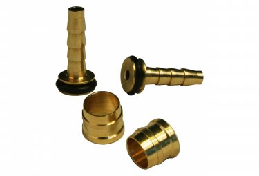 Elvedes hydraulikarmaturen fur tektro schlauch