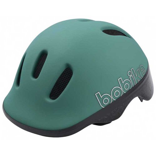 Bobike Go Helmet Grün 2XS
