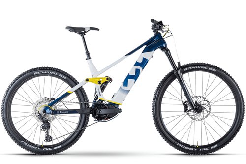Husqvarna Mountain Cross 5 2021