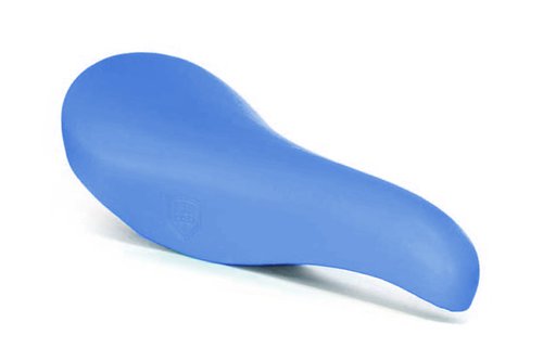 Poloandbike Sattel - Blau