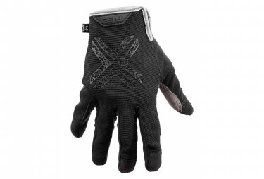 Fuse Protection fuse stealth handschuhe schwarz