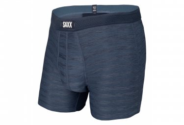 Saxx boxer hot shot blau