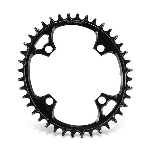 Garbaruk 104 Bcd Ovales Kettenblatt