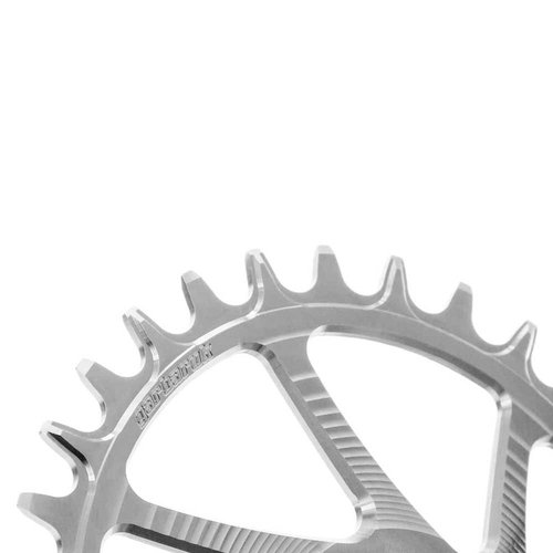 Garbaruk Cannondale Hollowgram Roadcx Round Kettenblatt