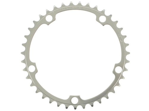 Campagnolo Kettenblatt Record 10-fach, 5-Arm, innen, 135 mm Lochkreis 1996-2008