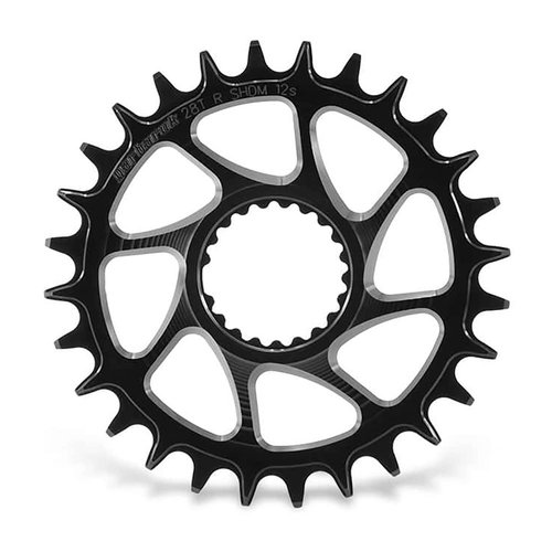 Garbaruk Shimano M7100m8100 Kettenblatt