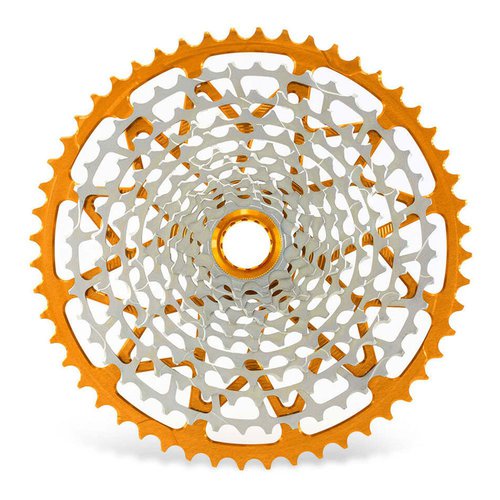Garbaruk Shimano Micro Spline Kassette