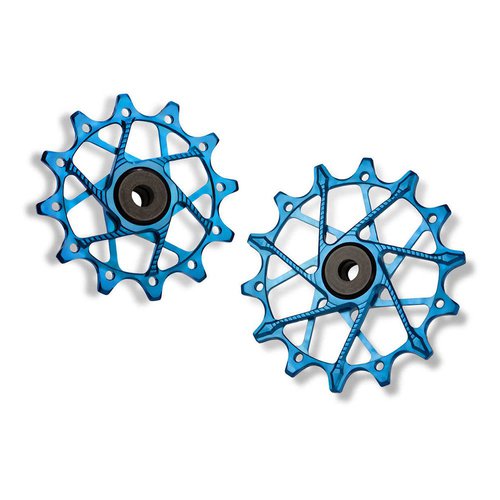 Garbaruk Sram 1112s Fahrrad-schaltröllchensatz