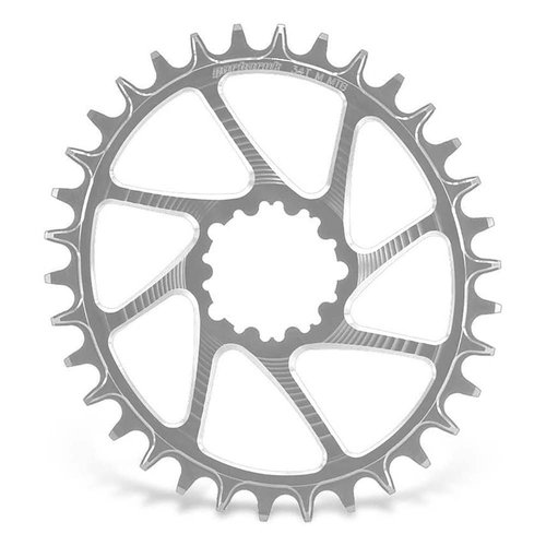 Garbaruk Sram Gxpdub Mtb Kettenblatt