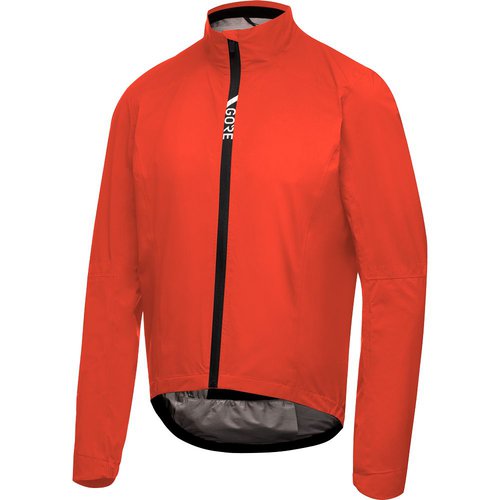 Gore Wear Torrent Jacke Herren fireball