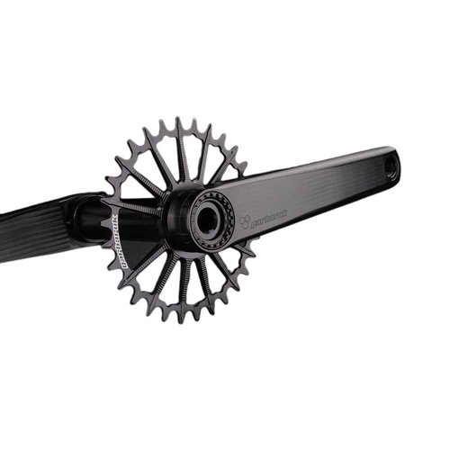 Garbaruk Xc Kurbel