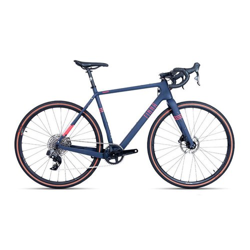 Finna Taroko Xplr Pro Rival Gravelbike