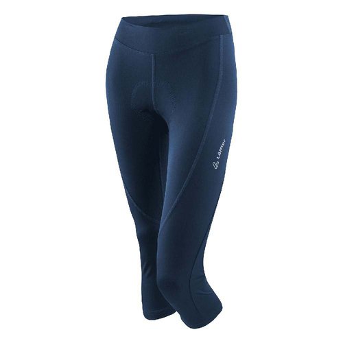 Loeffler Tour Ii 34 Tights Blau S Frau