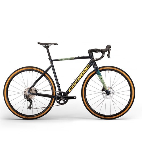 Corratec Allroad A1 Grx 2023 Gravelbike