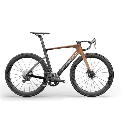 Corratec Cct Evo Race Disc Rival Etap Axs 2023 Rennrad