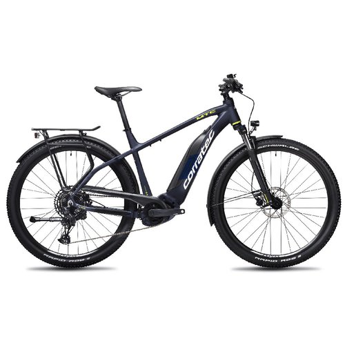 Corratec E-power Mtc 12s Gent 29 Sx Eagle 2023 Elektrische Mountainbike