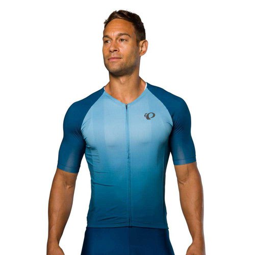 Pearl Izumi Attack Air Kurzarm-radtrikot