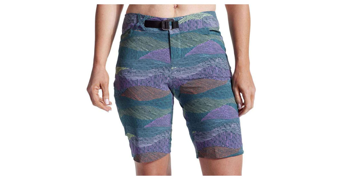 Short Pearl Izumi Summit Shell - Cuissards et Shorts - Equipements - VTT