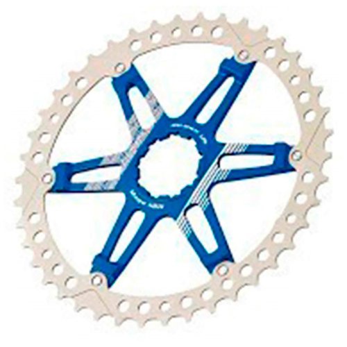 Fouriers Cr-mo Shimano Ritzel