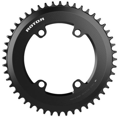 Rotor 1x 4b 110 Bcd Chainring Silber 54t