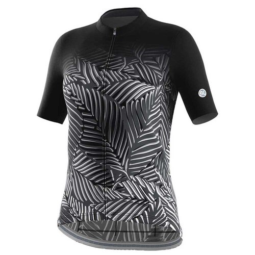 Bicycle Line Iconica Kurzarm-radtrikot