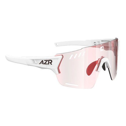 Azr Kromic Aspin Rx Photochromic Sunglasses Durchsichtig Photochromic Irise RedCAT0-3