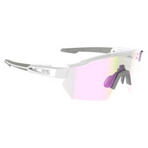 Azr Kromic Race Rx Photochromic Sunglasses Durchsichtig Photochromic Pink MirrorCAT1-3