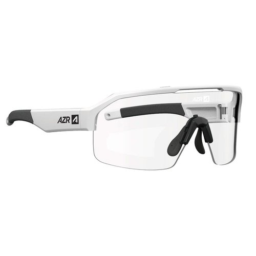 Azr Kromic Sky Rx Photochromic Sunglasses Durchsichtig Photochromic Clear MirrorCAT0-3