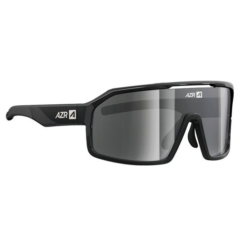 Azr Pro Sky Rx Sunglasses Schwarz Grey MirrorCAT3