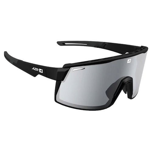 Azr Sprint Sunglasses Durchsichtig Grey MirrorCAT3