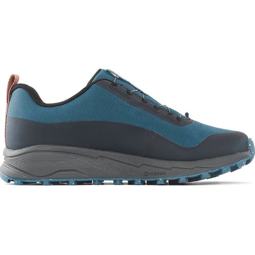 Icebug Haze Rb9x Goretex Trail Running Shoes Blau EU 41 Mann