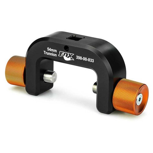 Fox Cap Trunnion 54 Mm Tool Golden