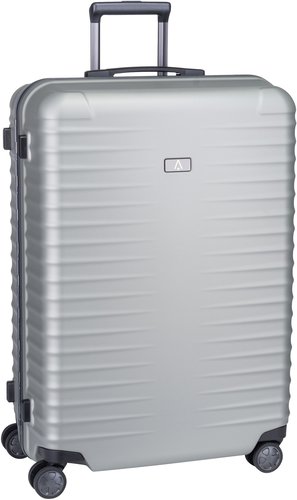 Titan Litron Frame 4w Trolley L  in Grau (101 Liter), Koffer & Trolley