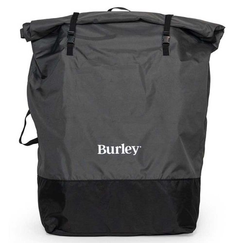 Burley Gepäckträgertasche