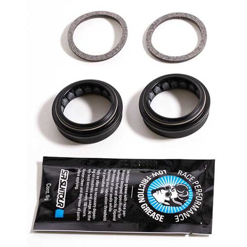 SR Suntour Staubdichtungssatz Für Gabel Auron35aion35zeron35mobie35