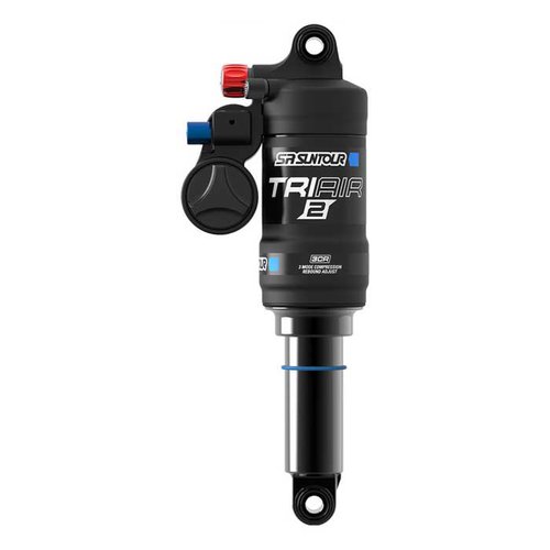 SR Suntour Rs21 Triair2 3cr Metric Stoßdämpfer