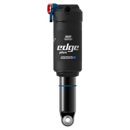 SR Suntour Rs22 Edge Plus Tr 2cr Trunnion Stoßdämpfer