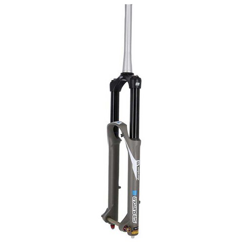 Fourche Suspension Suntour SR DUROLUX36 180mm - 27,5" Boost - Neuve Pour VTT
