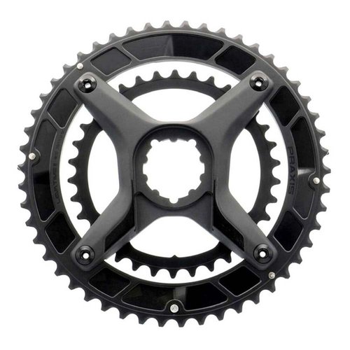 Praxis Levatime Ii X Direct Mount Chainrings Silber 4832t
